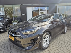 Kia Cee'd Sportswagon - Ceed 1.0 T-GDi DynamicPlusLine | Direct uit voorraad leverbaar | Info Bas: 0492-588982 Inf