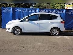 Ford C-Max - 1.0 Titanium 125 PK