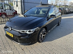 Volkswagen Golf - 1.5 TSI R line pano led