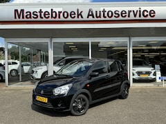 Suzuki Celerio - 1.0 Comfort Staat in Hardenberg