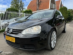 Volkswagen Golf - 1.4 TSI Trendline