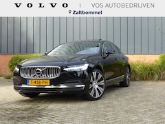 Volvo S90 - B4 Plus Bright