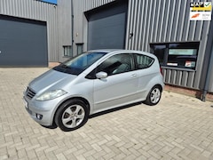 Mercedes-Benz A-klasse - 150 Avantgarde ACTIE WEEK € 1995