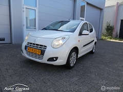 Suzuki Alto - 1.0 Exclusive