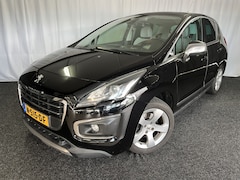 Peugeot 3008 - 1.6 THP Crossway ECC/CRUISE/TREKHAAK/PANO/LEDER