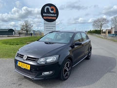 Volkswagen Polo - 2010 * 1.2 B * 287.D KM