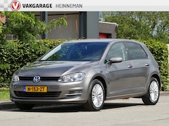 Volkswagen Golf - 1.2 TSI Cup Edition | stoelverwarming | navigatie | parkeerassistent