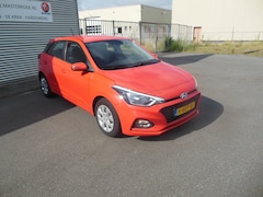 Hyundai i20 - 1.0 T-GDI Comfort Automaat Staat in Hoogeveen