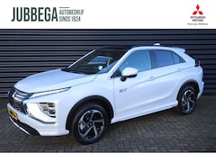 Mitsubishi Eclipse Cross - 2.4 PHEV Instyle Nieuw, Uit voorraad leverbaar