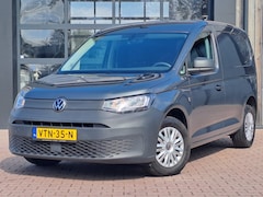 Volkswagen Caddy Cargo - 2.0 TDI Comfort | Airco | Cruise | App-connect | Trekhaak |