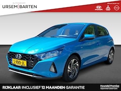 Hyundai i20 - 1.0 T-GDI Comfort Smart | direct beschikbaar | navigatie