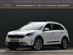 Kia Niro - 1.6 GDi Hybrid ExecutiveLine Stoelverkoeling | JBL | Adap. Cruise | Dealer onderhouden