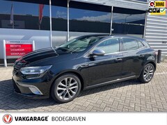 Renault Mégane - 1.2 TCe GT-Line / camera / 1e eigenaar