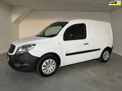 Mercedes-Benz Citan - 109 CDI BlueEFFICIENCY Airco, zeer netjes