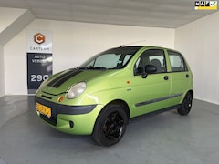 Daewoo Matiz - 0.8 Style