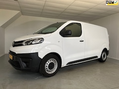 Toyota ProAce Worker - 1.6 D-4D Comfort