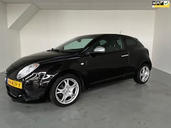 Alfa Romeo MiTo - 1.3 JTDm Airco, LMV