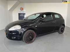 Fiat Grande Punto - 1.4 Actual LMV