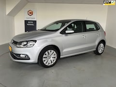 Volkswagen Polo - 1.2 TSI Comfortline Airco