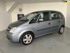 Opel Meriva - 1.6 Enjoy Airco, LMV