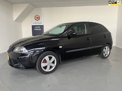 Seat Ibiza - 1.6-16V Freestyle Airco, LMV, Trekhaak