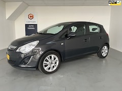 Opel Corsa - 1.2-16V Berlin Airco, LMV