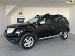 Dacia Duster - 1.6 Aniversare 2wd Airco, LMV, Trekhaak, Lederen Bekleding