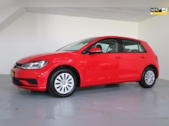 Volkswagen Golf - 1.0 TSI Comfortline Airco, Navigatie