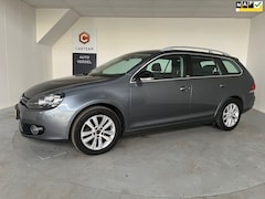 Volkswagen Golf Variant - 1.2 TSI Style BlueMotion Airco, LMV