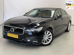 Volvo S90 - 2.0 T4 Inscription / Navi / ACC / Leder / Spotify