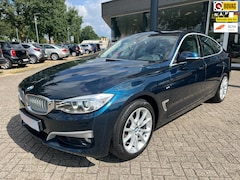 BMW 3-serie Gran Turismo - 320i Executive, Automaat, Navigatie, Panodak, sport line, Xenon, Trekhaak electr