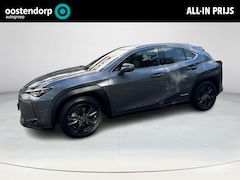 Lexus UX - 250h Business Line Pro | 06-10141018 Voor meer informatie