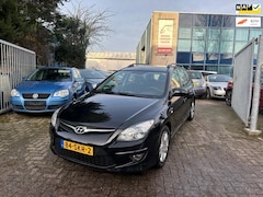 Hyundai i30 CW - 1.6i i-Drive Cool, Apk 07/2025, Airco, Trekhaak,