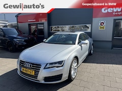 Audi A7 Sportback - 3.0 TFSI quattro Pro Line