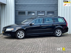 Volvo V70 - 2.4 D5 Summum AUT|LEER|NAP|APK 2025