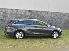 Kia Cee'd Sportswagon - Ceed 1.4 T-GDi DynamicPlusLine Automaat Adaptive cruiscontrol stoel/stuur verwarming prijs