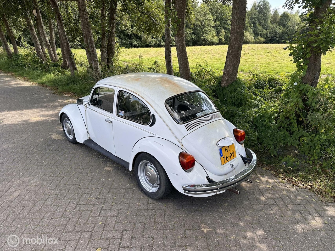 Volkswagen Kever - 1982 - AutoWereld.nl