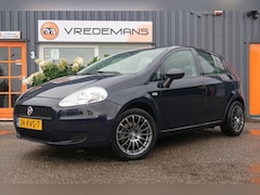 Fiat Grande Punto - 1.3 M-Jet Actual APK 08-2025