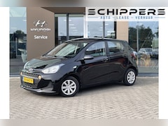 Hyundai i10 - 1.0i Comfort | Airco | Cruise Control | Elektrische Ramen |