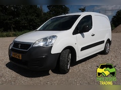 Peugeot Partner - 120 1.6 BlueHDi 100 L1 Pro