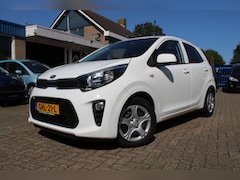 Kia Picanto - 1.0-12V "Sportive" Airco - AUX - 5 Deurs