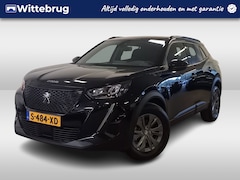 Peugeot 2008 - 1.2 PureTech Style | Navigatie | Climate Control