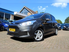 Ford B-Max - 1.0i "Ambiente" Airco - Hoge instap