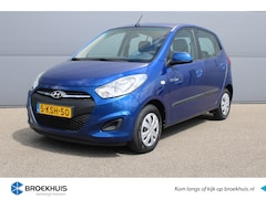 Hyundai i10 - Cool 1.0 | AIRCO | TREKHAAK |