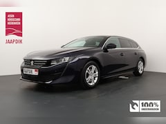 Peugeot 508 SW - BWJ 2019 1.6 PureTech 181 PK Blue Lease Active AUTOMAAT TREKHAAK / APPLE CARPLAY / ANDROID