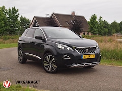 Peugeot 3008 - 1.2 PureTech GT Line NL-Auto | Dealer Onderhouden | Apple Carplay | Navigatie | Leer |