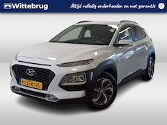 Hyundai Kona - 1.6 GDI HEV Comfort | Navigatie | Climate Control | Camera