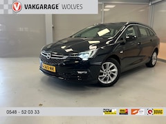 Opel Astra Sports Tourer - 1.0 Turbo Innovation | LED koplampen | Navigatie | AGR Stoelen | NAP |