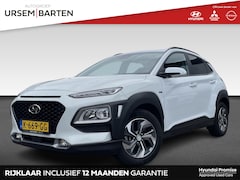 Hyundai Kona - 1.6 GDI HEV Comfort