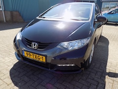 Honda Civic - 1.4 Comfort